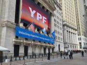 Salto el dólar y el riesgo país, pero las acciones festejaron por la suba del petróleo