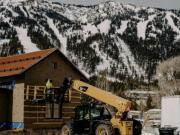 Cinco conclusiones sobre el boom de multimillonarios en Estados Unidos