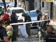 Desesperado pedido del jefe de la ONU por la guerra en Medio Oriente: Puede salirse de control