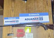 TEMPORADA ESTIVAL: Siete de los ocho detenidos en Paso Agua Negra corresponden a Ley de Control de Armas