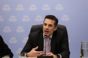 El Gobierno oficializó a Sebastián Amerio como procurador del Tesoro