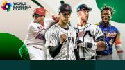 Clásico Mundial de Beisbol lanza su primera banda sonora con tres grandes artistas