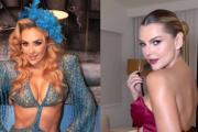 Marjorie de Sousa entra a espectáculo mexicano, tras salida de Aracely Arámbula