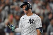 Clásico Mundial: Aaron Judge empieza su accionar con este bambinazo