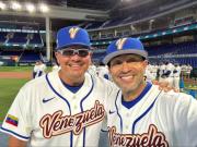 Clásico Mundial: Esto dice Omar López sobre la actuación de sus peloteros ante Países Bajos