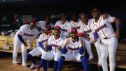 República Dominicana y sus estrellas para debutar en el Clásico Mundial