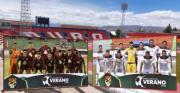 CDT Real Oruro recibe a FC Universitario con la premisa de ganar