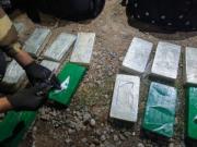 FELCN Tarija: Aprehenden a pasajeras que llevaban cocaína