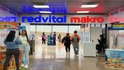 Redvital makro inaugura tres modernos espacios en el Aeropuerto Internacional “Simón Bolívar” de Maiquetía