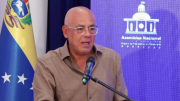 (+Video) Jorge Rodríguez: Todos los sectores trabajan en la búsqueda de consensos amplios