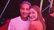 Ana Paula Consorte reaparece y sorprende con reacción tras anunciar su ruptura con Paolo Guerrero