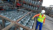 SNMPE: empresas de hidrocarburos están importando GLP “en tiempo récord” para cubrir la demanda por la crisis del gas