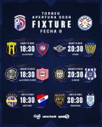 Con un gran partido en agenda, se jugará otra fecha del fútbol de primera