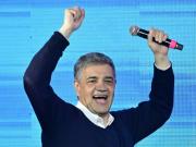 Jorge Macri, una vez más, juega para los poderosos: qué hay detrás del derrumbe en Parque Patricios