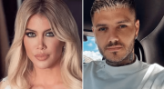 El curioso mensaje de Wanda Nara en medio de los rumores de la llegada de Mauro Icardi a River