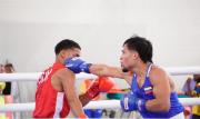 Boxeo Sub-19 verá acción en la Copa Mundial Future de Tailandia