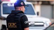 Cicpc captura un sujeto por violencia en La Guaira: Agredía físicamente a su esposa e hijos
