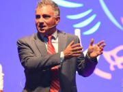 Para Sebastián Pareja, es inevitable que LLA pase a gobernar la provincia de Buenos Aires