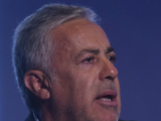 Los datos de empleo que, por error, celebró Cornejo