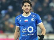 Un futbolista argentino contó cómo huyó de Irán tras el inicio de la guerra