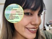 Se conocieron los chats entre las estafadoras y la peluquera que se suicidó tras el robo de sus ahorros