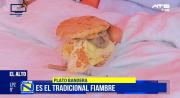 El fiambre, sabor tradicional que destaca en El Alto