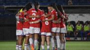 ¿Cuándo y dónde ver el segundo amistoso entre La Roja Femenina y Paraguay?