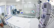 Mejoran la capacidad en cuidados intensivos del Hospital Integrado de Ayolas