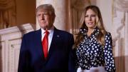 “Melania”, el documental sobre la esposa de Donald Trump ya tiene fecha de estreno en Prime Video