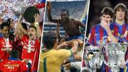 La Roja bicampeona de América presente: Lanzan ranking de los 50 mejores equipos de la historia de fútbol