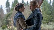 Claire y Jamie Fraser se despiden: Exitosa serie Outlander llega a su fin con el estreno de su octava temporada