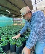 Concejal Eduardo Ibáñez: “Vamos a convocar a reunión de trabajo para evitar descoordinaciones a la hora de enfrentar incendios en la precordillera”