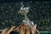 La Copa Libertadores seguirá sin clubes de Concacaf