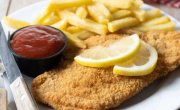 La inflación se come la milanesa con papas: el sueldo compra 12% menos que hace un año