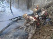 Alerta: Defensoria advierte de 4.000 focos de calor en 2026 por lo menos 