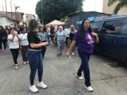 Parlamentarios regionales impulsaron Consulta Popular del 8 de marzo