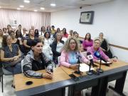 Vente Aragua constituyó Comisión de Asuntos de la Mujer