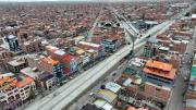 EL ALTO: 41 AÑOS DE HISTORIA Y RESILIENCIA