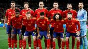 Los jugadores españoles se plantaron y no quieren jugar contra Argentina en Qatar
