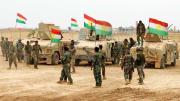 EE.UU. no quiere enviar tropas propias a territorio iraní y apuesta por los kurdos