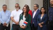 Es preocupante y grave: ministra Vallejo cuestiona apoyo de Kast a proyecto de ley que conmuta penas