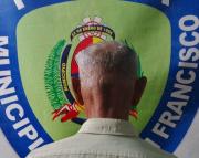 Polisur arresta a ciudadano por actos lascivos a una niña