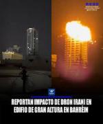 Guerra en Medio Oriente: noticias falsas e imágenes digitales inundan las redes sociales y amplifican la desinformación