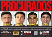 Violencia sexual en manada: cómo se construyen esos consensos