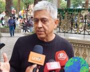 Fijan fecha para la audiencia por el amparo de Cossío