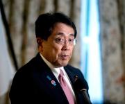 Japón pide a Estados Unidos que no lo perjudique con nuevas normas arancelarias