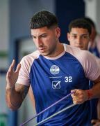 Lanús vino por el Chelo Torres pero Gimnasia no quiere vender