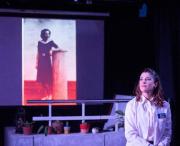 “Recuerdos del futuro”: abuelas al frente