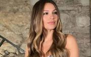 ¿Y el recorte? Pampita debutaría en la TV Pública con un contrato millonario