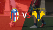 Serie A: Hellas Verona enfrenta a Bologna buscando salir del último puesto